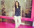 Hina Altaf -Pakistani Female VJ And Television Actress Celebrity