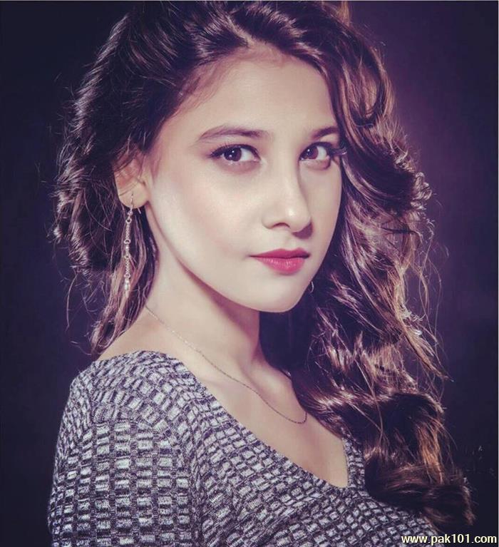 Gallery > Actresses(Tv) > Hina Altaf > Hina Altaf -Pakistani Female VJ ...