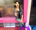 Hina Altaf -Pakistani Female VJ And Television Actress Celebrity