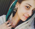Hina Altaf Khan-Pakistani Female VJ And Television Actress Celebrity