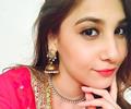 Hina Altaf Khan-Pakistani Female VJ And Television Actress Celebrity
