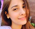 Hina Altaf Khan-Pakistani Female VJ And Television Actress Celebrity