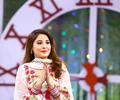 Hina Altaf Khan-Pakistani Female VJ And Television Actress Celebrity