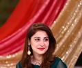 Hina Altaf Khan-Pakistani Female VJ And Television Actress Celebrity