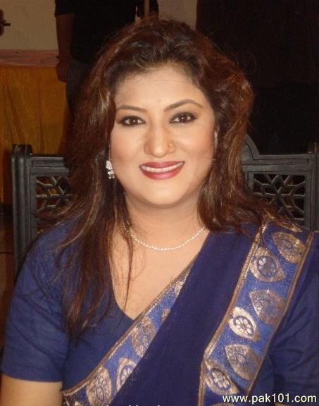 Hina Dilpazeer