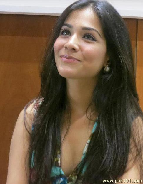 Humaima Abassi
