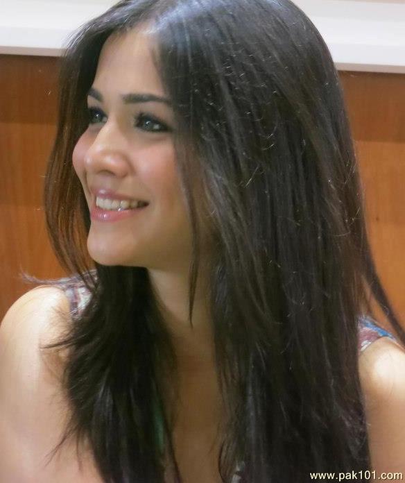 Humaima Abassi