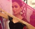 Humaima Abbasi -Pakistani Female Fashion Model And Television Actress Celebrity