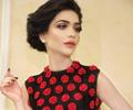 Humaima Abbasi -Pakistani Female Fashion Model And Television Actress Celebrity