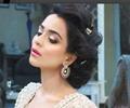 Humaima Abbasi -Pakistani Female Fashion Model And Television Actress Celebrity