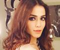 Humaima Abbasi -Pakistani Female Fashion Model And Television Actress Celebrity