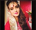 Iqra Aziz -Pakistani Female Television Actress Celebrity