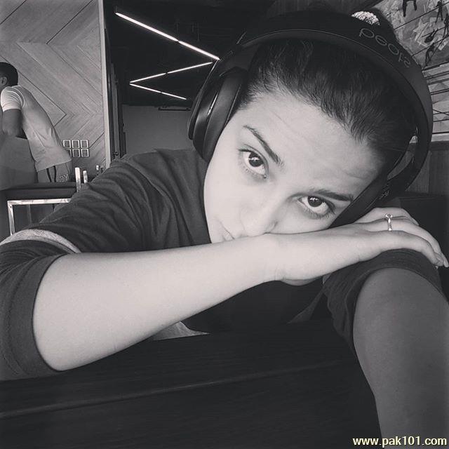 Iqra Aziz -Pakistani Female Television Actress Celebrity