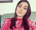 Iqra Aziz -Pakistani Female Television Actress Celebrity