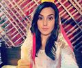 Iqra Aziz -Pakistani Female Television Actress Celebrity