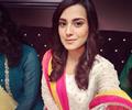 Iqra Aziz -Pakistani Female Television Actress Celebrity