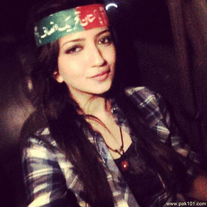 Janita Zafar -Pakistani Television Actress Celebrity