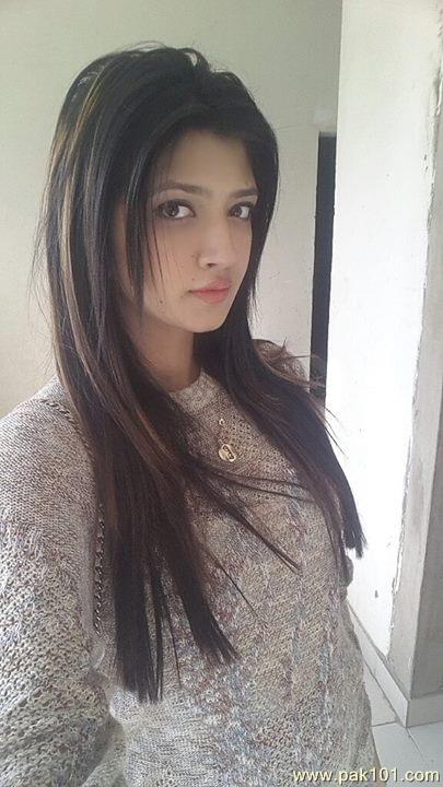 Janita Zafar -Pakistani Television Actress Celebrity