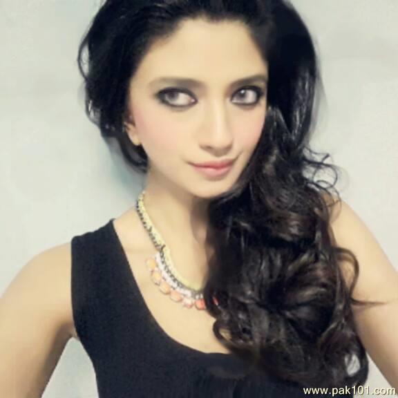 Janita Zafar -Pakistani Television Actress Celebrity
