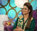 Javeria Abbasi -Pakistani Female Television Actress Celebrity
