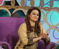 Javeria Abbasi -Pakistani Female Television Actress Celebrity