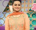 Javeria Abbasi -Pakistani Female Television Actress Celebrity