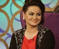 Javeria Abbasi -Pakistani Female Television Actress Celebrity