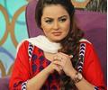 Javeria Abbasi -Pakistani Female Television Actress Celebrity