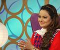 Javeria Abbasi -Pakistani Female Television Actress Celebrity