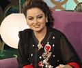 Javeria Abbasi -Pakistani Female Television Actress Celebrity