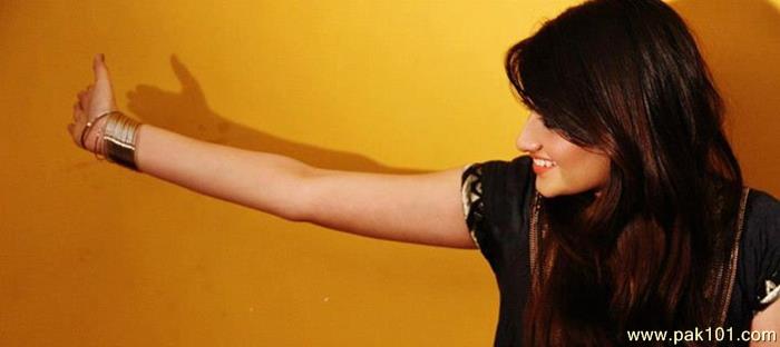 Javeria Ajmal- Pakistani Television Actress And Model Celebrity