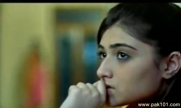 Javeria Ajmal- Pakistani Television Actress And Model Celebrity