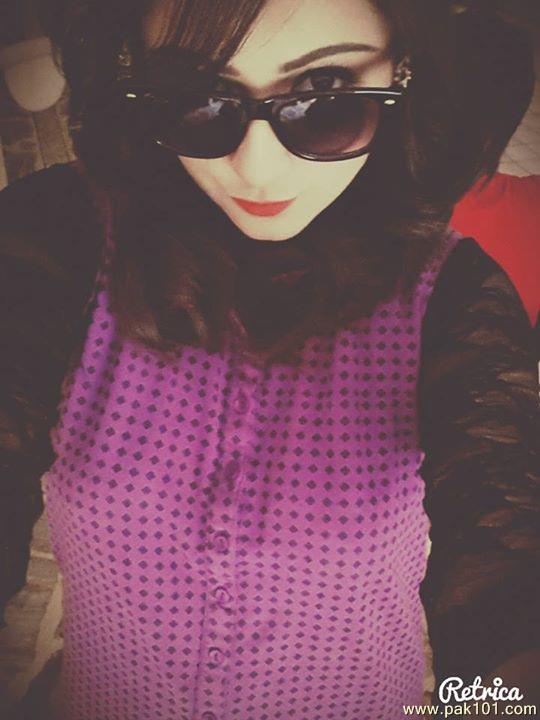 Javeria Ajmal- Pakistani Television Actress And Model Celebrity