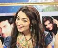 Kaif Ghaznavi -Pakistani Female Television Actress Celebrity