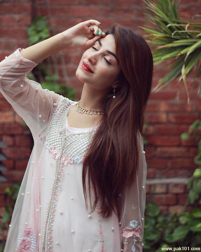 Gallery > Actresses(Tv) > Kinza Hashmi > Kinza Hashmi -Pakistani ...