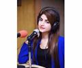 Kinza Hashmi -Pakistani Television Actress, Model, Rj And Tv Host Celebrity