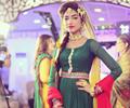 Kinza Hashmi -Pakistani Television Actress, Model, Rj And Tv Host Celebrity