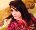 Madiha Imam -Pakistani FemaleTelevision  Actress, Host And Vj Celebrity