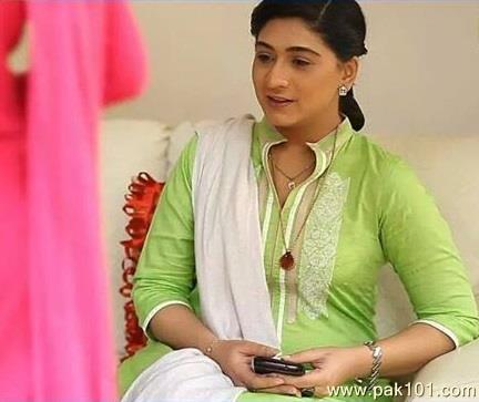 Madiha Rizvi -Pakistani Television Drama Actress Celebrity