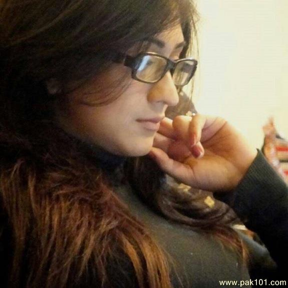 Madiha Rizvi -Pakistani Television Drama Actress Celebrity