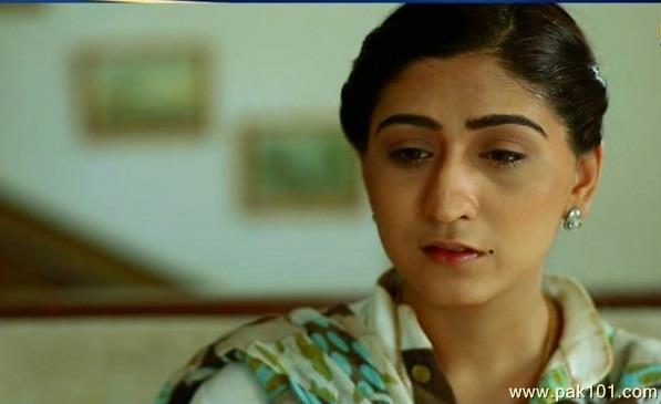 Madiha Rizvi -Pakistani Television Drama Actress Celebrity