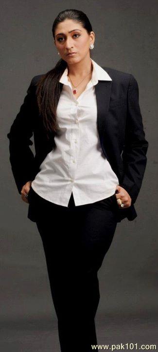 Madiha Rizvi -Pakistani Television Drama Actress Celebrity