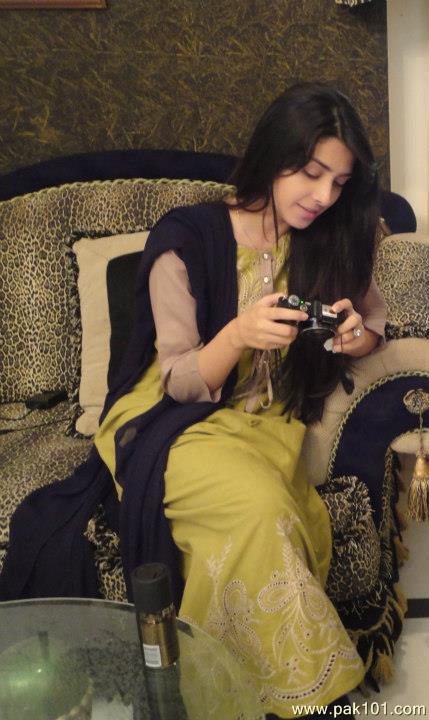 Maheen Rizvi