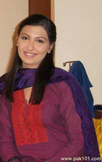 Maheen Rizvi