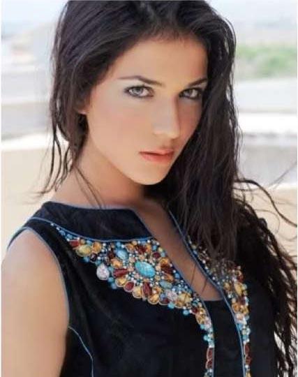 Mahnoor Baloch
