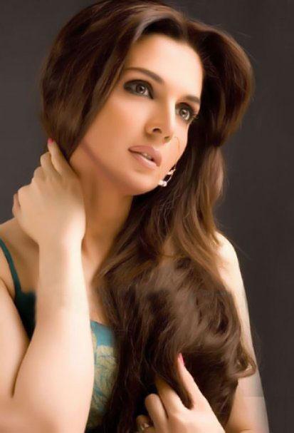 Mahnoor Baloch