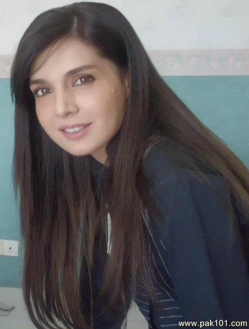 Mahnoor Baloch pakistani