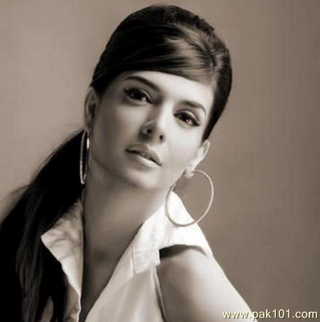 Mahnoor Baloch -Pakistani Actress
