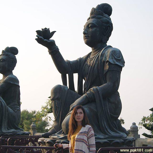 Mahnoor Baloch -Pakistani Television Actress Celebrity