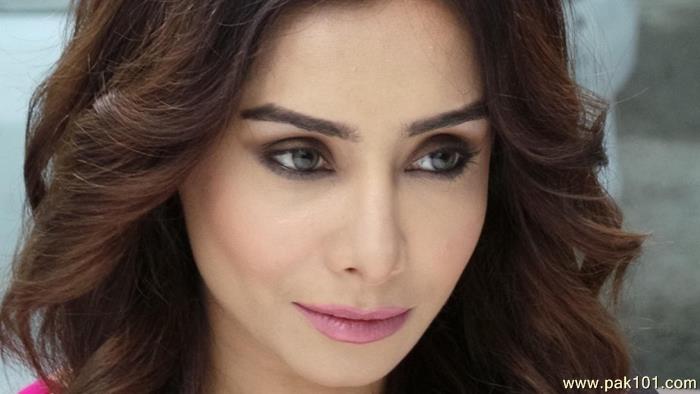 Maira Khan -Pakistani Television and Film Actress Celebrity
